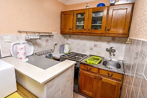 Apartments Cvitic