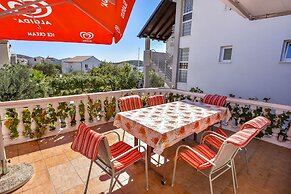 Apartments Cvitic
