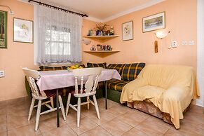 Apartments Cvitic