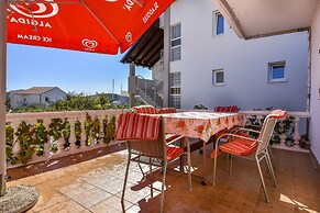 Apartments Cvitic