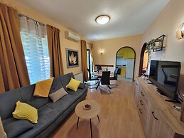 Apartment Delost