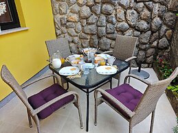 Apartment Delost