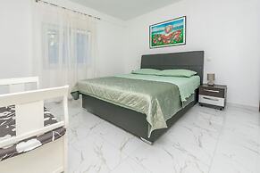 Apartments Osti