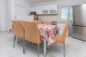 Apartments Osti