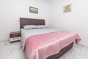 Apartments Osti