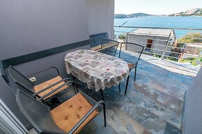 Apartments Osti