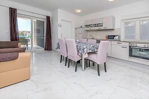 Apartments Osti