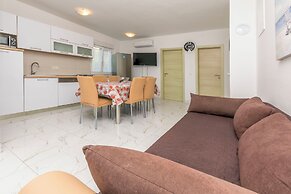 Apartments Osti