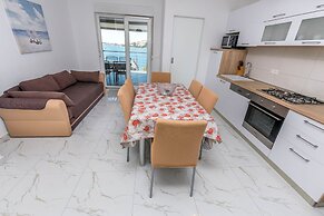 Apartments Osti