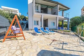 Apartments Osti
