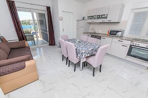 Apartments Osti