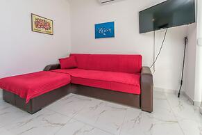Apartments Osti