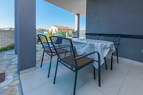Apartments Osti