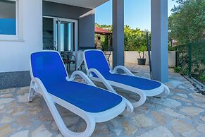 Apartments Osti