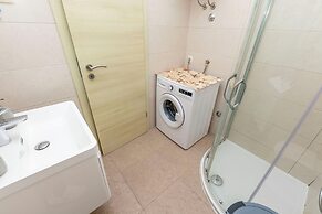 Apartments Osti