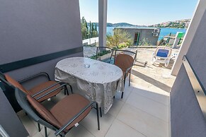 Apartments Osti