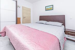 Apartments Osti