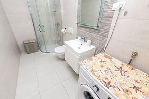 Apartments Osti