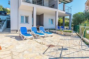 Apartments Osti