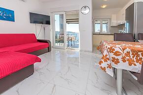 Apartments Osti