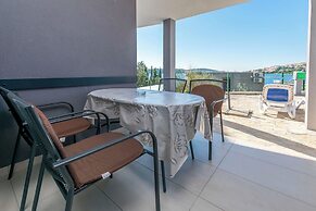 Apartments Osti