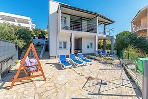 Apartments Osti