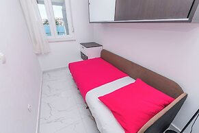Apartments Osti
