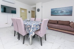Apartments Osti