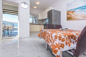 Apartments Osti
