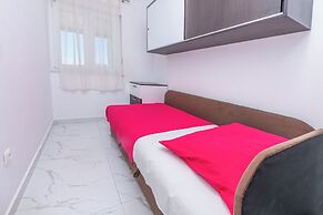 Apartments Osti