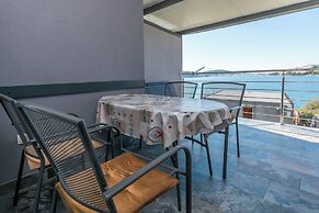 Apartments Osti
