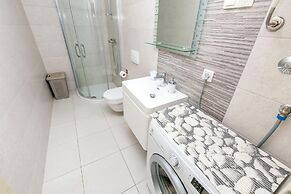 Apartments Osti