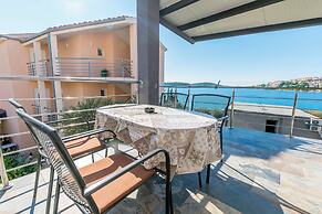 Apartments Osti