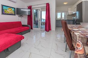 Apartments Osti