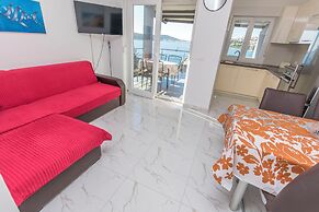 Apartments Osti