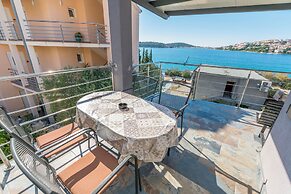 Apartments Osti