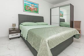 Apartments Osti