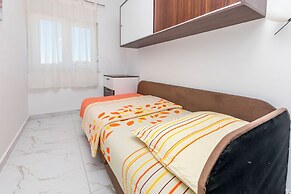Apartments Osti
