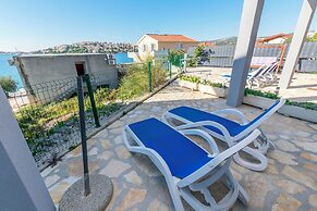 Apartments Osti