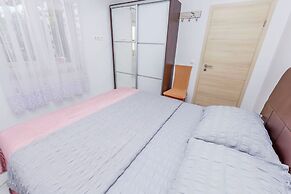 Apartments Osti