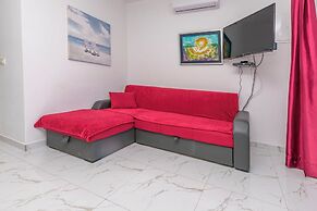Apartments Osti