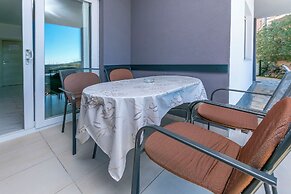 Apartments Osti