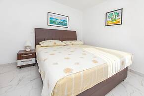 Apartments Osti