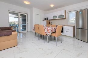 Apartments Osti