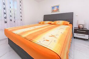 Apartments Osti