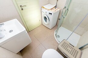Apartments Osti