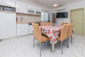 Apartments Osti