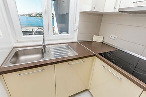 Apartments Osti