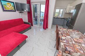 Apartments Osti