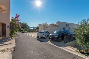 Apartments Osti